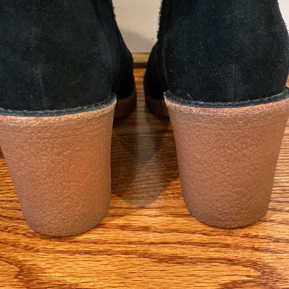Suede UGG BOOTS - Picture 5 of 7